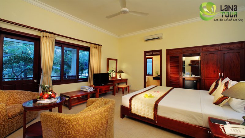 GOLDEN COAST RESORT 4*